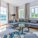 Apartmán In