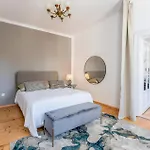 Apartmán In *