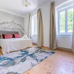 Apartmán In Persenbeug