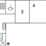 In Apartmán *