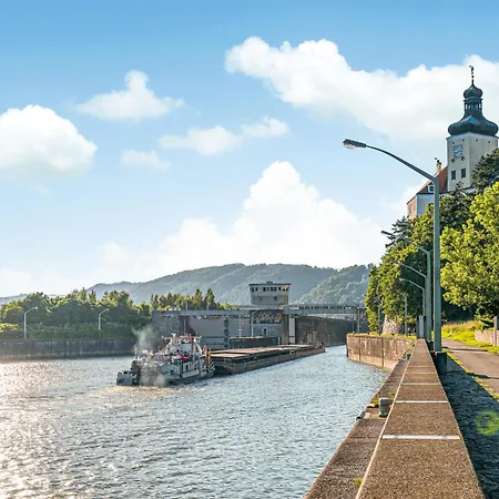 In Apartment Persenbeug