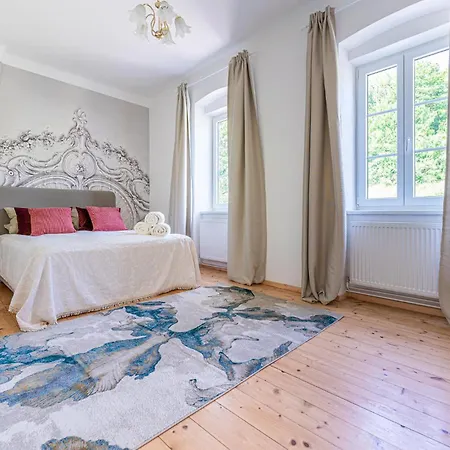 Apartamento In Persenbeug