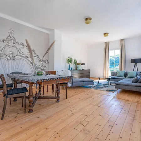 In Apartamento Persenbeug