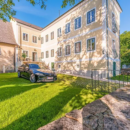 In Apartamento Persenbeug