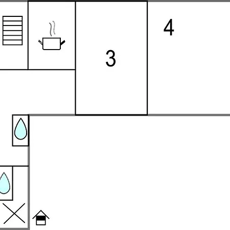 In Apartamento *