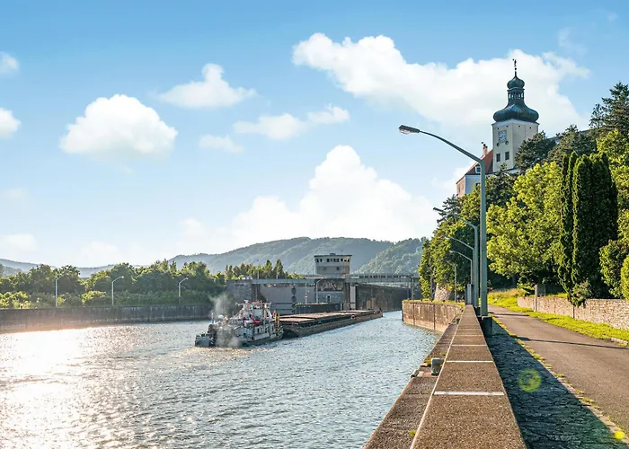 In Διαμέρισμα Persenbeug