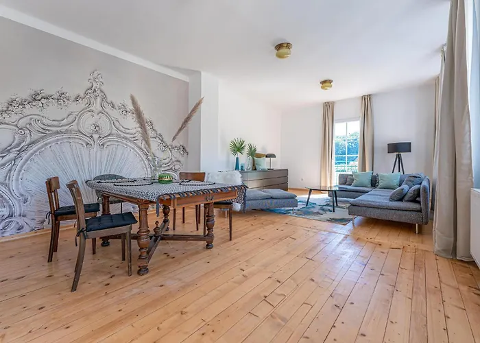 In Apartment Persenbeug